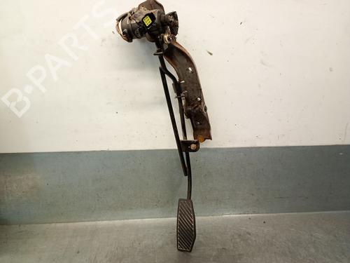 Pedal Pedal KIA CARENS I MPV (FC, FJ) 2.0 CRDi (113 hp) 35819667 35819667
