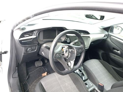 Right sun visor OPEL CORSA F (P2JO) CORSA-e (68) | BP26124060I2 - Image 12