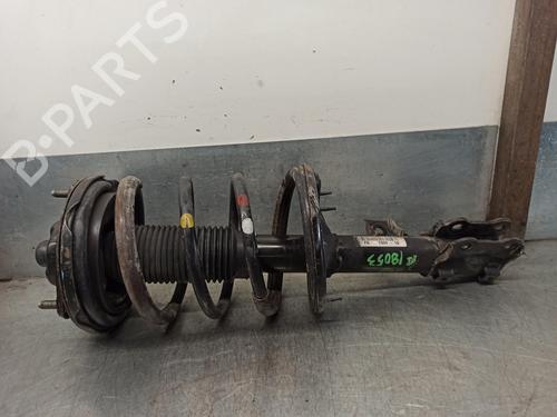 Used Left front shock absorber Left front shock absorber 13611876 13611876