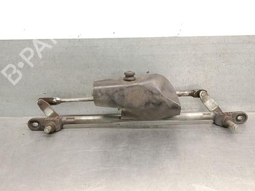 Front wiper motor FIAT PANDA (169_) 1.2 (169.AXB11, 169.AXB1A) | BP30272049M29 - Image 2