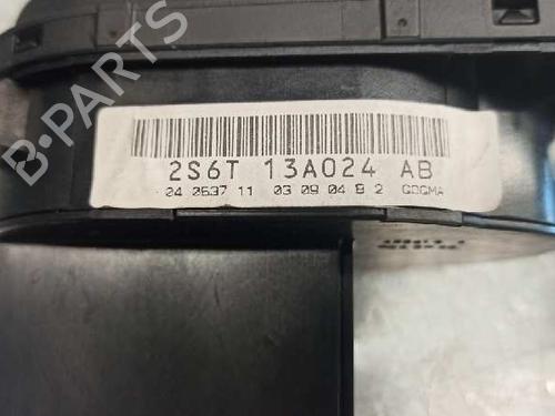 Forlygtekontakt FORD FIESTA V (JH_, JD_)  | BP20258064I24 