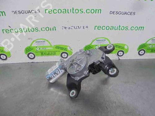 Used Rear wiper motor FORD KA+ III (UK, FK) [2014-2025]  5036841