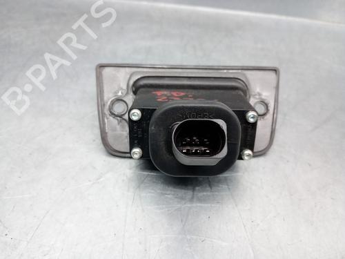 Rear right lock VW TRANSPORTER T5 Bus (7HB, 7HJ, 7EB, 7EJ) 1.9 TDI | BP29750173C99