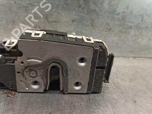 Front left lock VW CRAFTER 30-50 Van (2E_) 2.0 TDI | BP7180956C98 