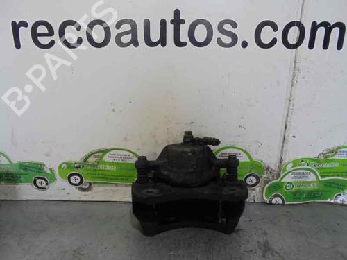 Right front brake caliper HYUNDAI SONATA IV (EF) 2.0 16V | BP11613167M104 