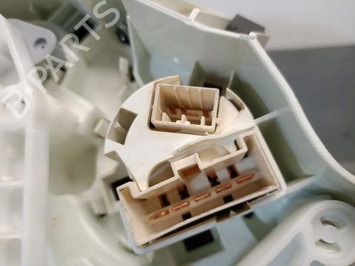 Climate control FIAT 500 (312_) 1.2 (312AXA1A) | BP34624397I5  - Image 5