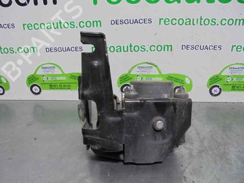 ABS pump CITROËN NEMO Box Body/MPV (AA_) 1.4 HDi | BP2114828M43 