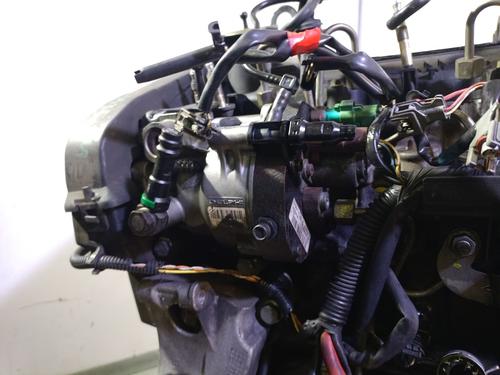 Engine NISSAN ALMERA II Hatchback (N16) 1.5 dCi | BP29351058M1 