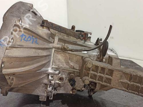 Gearbox FIAT MAREA Weekend (185_)  | BP6962539M3 