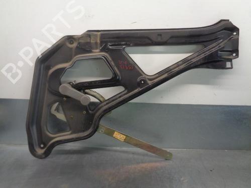 Used Front right window mechanism VW LT 28-46 II Van (2DA, 2DD, 2DH) 2.8 TDI (158 hp) 10287967
