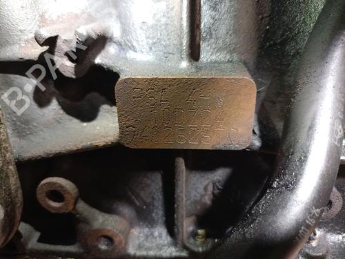 Engine PEUGEOT 807 (EB_) 2.2 HDi | BP38711684M1  - Image 15