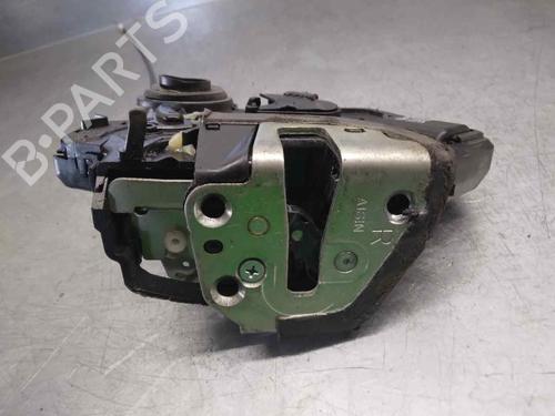 Rear right lock TOYOTA COROLLA (_E12_) 1.6 VVT-i (ZZE121_, ZZE121R) | BP10202792C99 