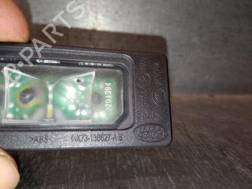 Licence plate light JAGUAR F-PACE (X761) | BP30145291I40 - Image 5