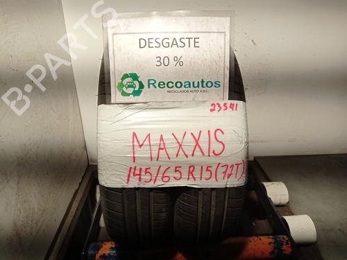 Used Other SMART CITY-COUPE (450) 0.6 (S1CLA1, 450.341) (55 hp) 30095857