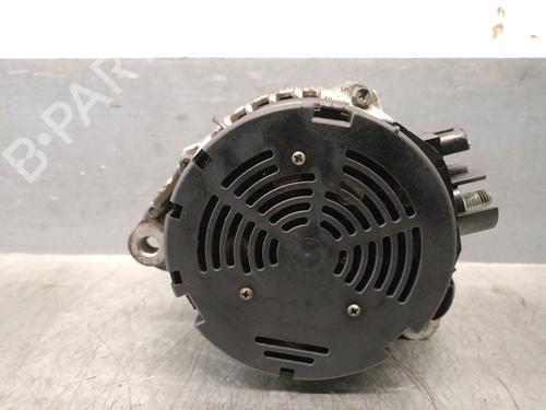 Alternator CITROËN BERLINGO / BERLINGO FIRST MPV (MF_, GJK_, GFK_) 1.9 D (MFWJZ) | BP29983542M7