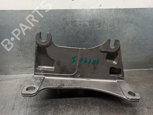 Engine mount RENAULT MEGANE III Hatchback (BZ0/1_, B3_) 1.5 dCi | BP14999716M89 