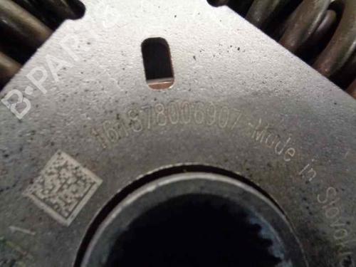 Other SEAT IBIZA V (KJ1, KJG)  | BP25805885O1 