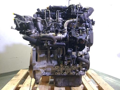 Engine PEUGEOT PARTNER Box Body/MPV 1.6 HDi 16V | BP29605381M1 