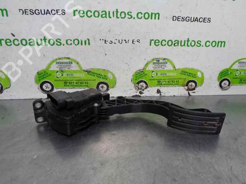 Used Pedal FORD FOCUS II (DA_, HCP, DP) [2004-2013]  5271375