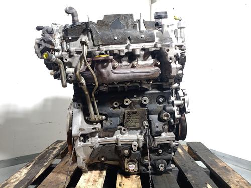 Engine TOYOTA YARIS (_P9_) 1.4 D-4D (NLP90_, NLP90R) | BP32686907M1  - Image 5