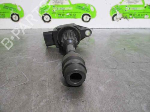 Ignition coil NISSAN MICRA III (K12) 1.4 16V | BP2225643M94 