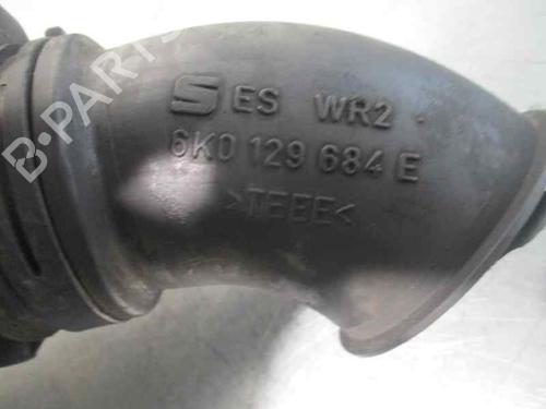 Intake manifold SEAT CORDOBA (6K1, 6K2) 1.9 SDI | BP2093986M70 