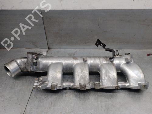 Used Intake manifold NISSAN PRIMERA (P12) 2.2 Di (126 hp) 28583894