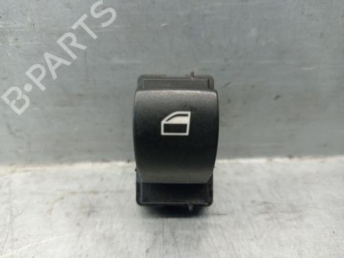 Used Left rear window switch BMW 5 Touring (E61) 525 d (177 hp) 27368081