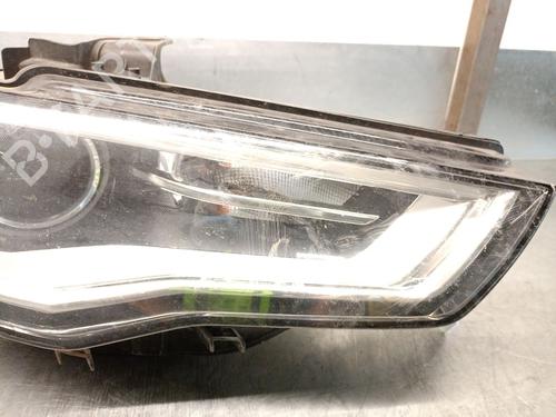 Right headlight AUDI A3 (8V1, 8VK) 2.0 TDI | BP27707579C29 - Image 10