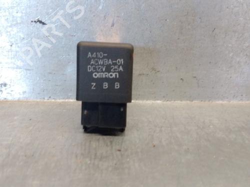 Elektronisk modul HYUNDAI TERRACAN (HP) 2.9 CRDi (150 hp) 29479983