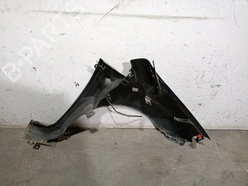 Seat buckle MERCEDES-BENZ R-CLASS (W251, V251) R 350 4-matic (251.065, 251.165) | BP21794329I32 
