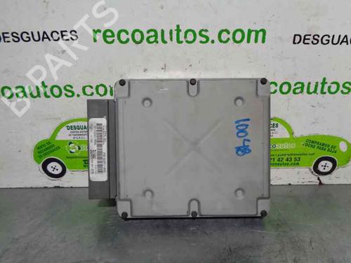 Used Engine control unit (ECU) FORD FOCUS I (DAW, DBW) [1998-2009]  4901888