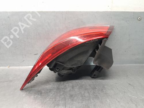 Right taillight SEAT LEON ST (5F8) 2.0 TDI | BP36406648C35 - Image 4