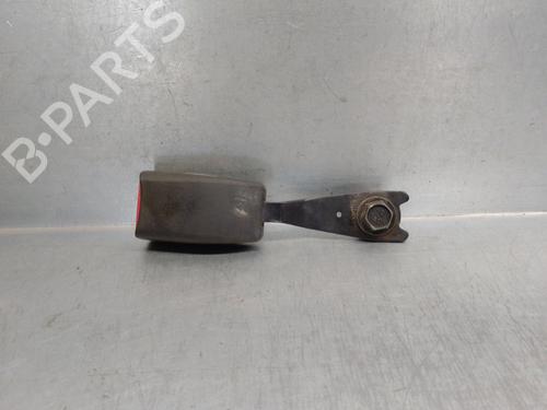 Used Seat buckle FORD RANGER (ET) 2.5 TDCi 4x4 (143 hp) 14331389