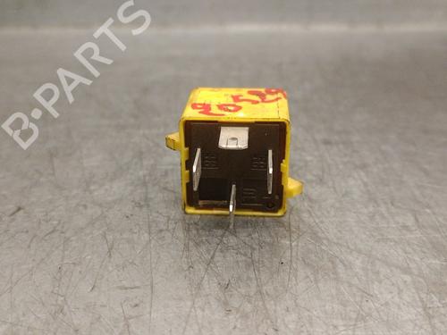 Electronic module LAND ROVER DEFENDER Station Wagon (L316) 2.5 TDI 4x4 (L316) | BP21580637M83 