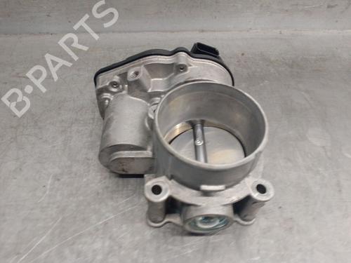 Throttle body FORD MONDEO V Saloon (CD) 2.0 Hybrid | BP30452896M82