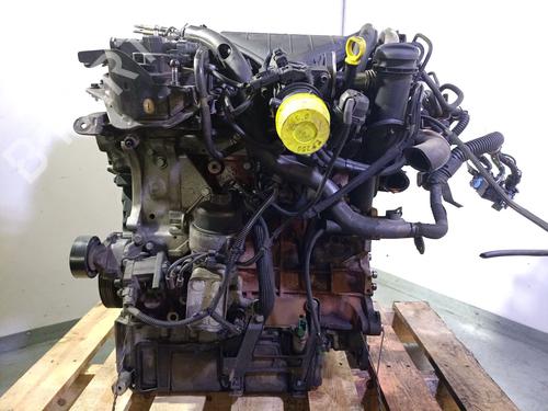 Engine PEUGEOT 407 SW (6E_, 6D_) 2.0 HDi 135 | BP28126786M1 