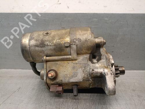 Used Starter KIA CERATO I Saloon (LD) 2.0 CRDi (112 hp) 29924945