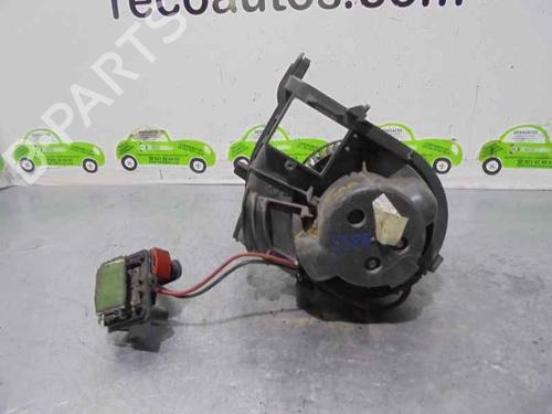 Heater blower motor RENAULT CLIO II (BB_, CB_) 1.2 (BB0A, BB0F, BB10, BB1K, BB28, BB2D, BB2H, CB0A,... | BP2054445M62 