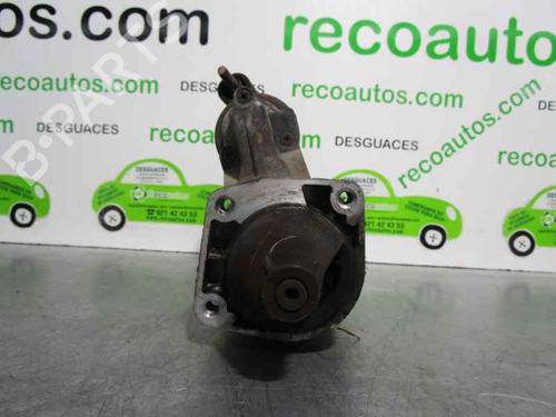 Starter SEAT IBIZA I (21A)  | BP2107245M8 
