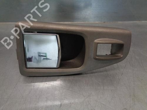 Used Rear right interior door handle FIAT IDEA (350_) 1.4 16V (95 hp) 10082089