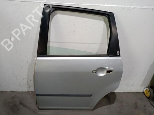 left-rear-door-ford-focus-c-max-dm2-2003-2004-2005-2006-2007-36755309 main image