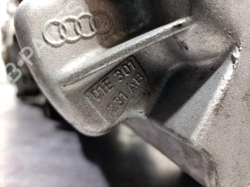 Gearbox VW PASSAT B5.5 (3B3) 1.9 TDI | BP39890589M3 - Image 12