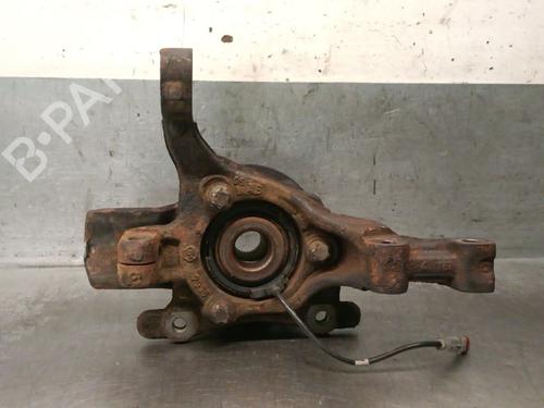 Used Left front steering knuckle Left front steering knuckle 36570391 36570391