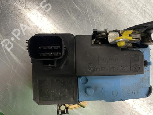 Front right lock VOLVO XC90 I (275) D5 AWD | BP10229050C97 