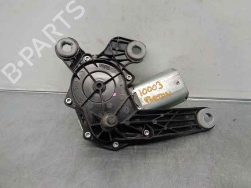 Rear wiper motor PEUGEOT 1007 (KM_) 1.4 | BP6454289M102 