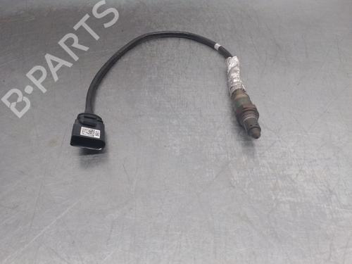 Used Electronic sensor SEAT LEON (KL1, KLG) 2.0 TDI (116 hp) 29745616
