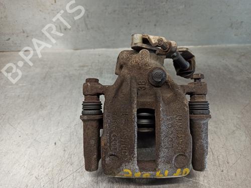 Used Right rear brake caliper AUDI A6 C4 (4A2) [1994-1998]  17189905
