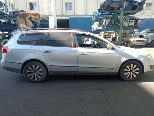 Engine VW PASSAT B6 Variant (3C5) 2.0 TDI 16V | BP38479316M1 - Image 18