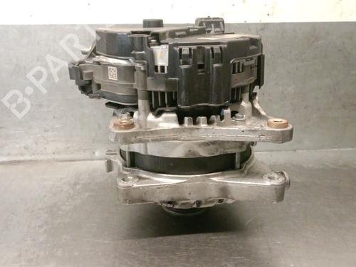 Alternator FORD PUMA (J2K, CF7) 1.0 EcoBoost mHEV | BP36668127M7 - Image 5